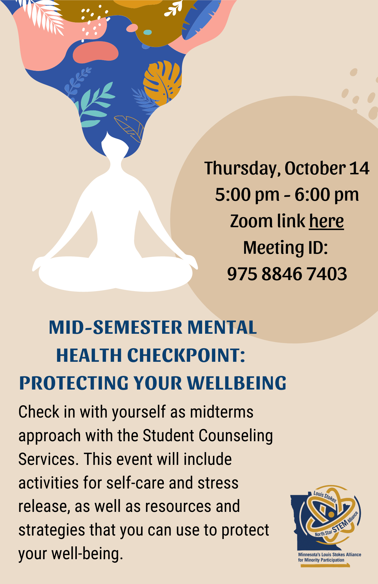 Mid-Semester Mental Health Checkpoint 