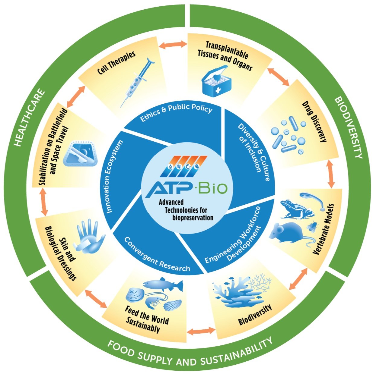 ATP-Bio